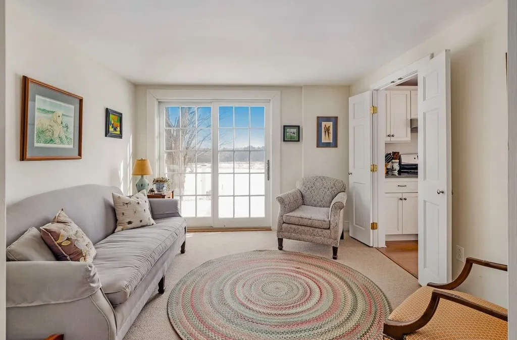 200B Burgess Road Shoreham VT 05770