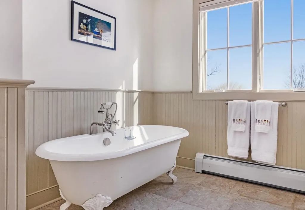 200B Burgess Road Shoreham VT 05770