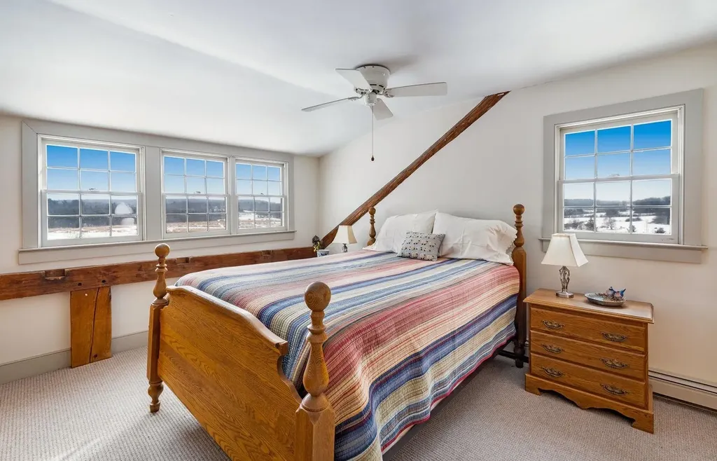 200B Burgess Road Shoreham VT 05770