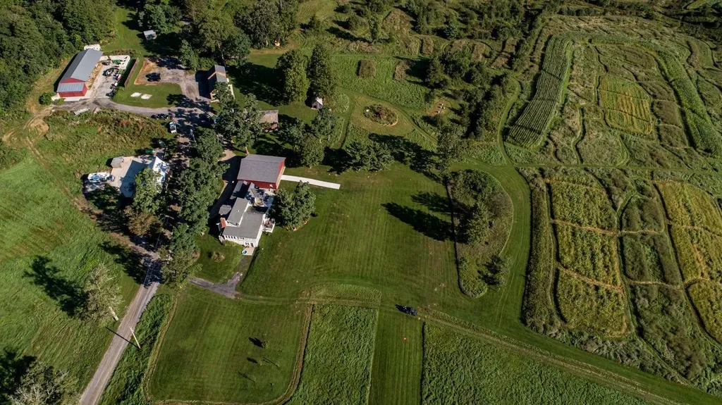 200B Burgess Road Shoreham VT 05770