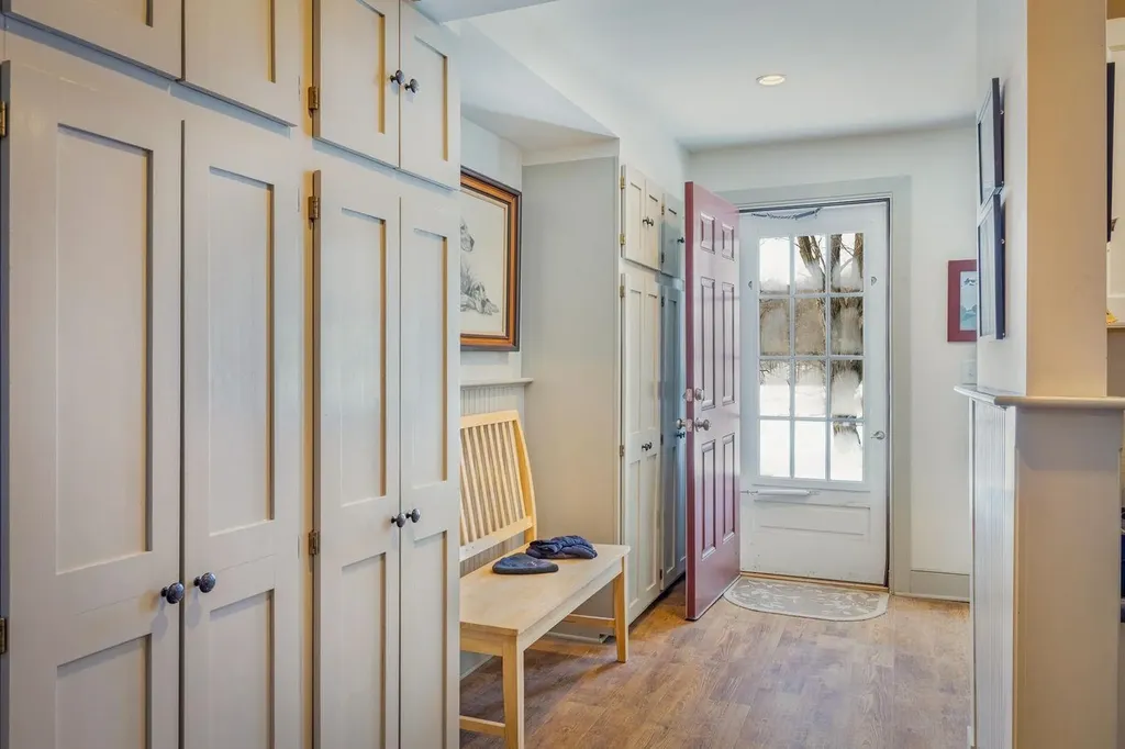 200B Burgess Road Shoreham VT 05770