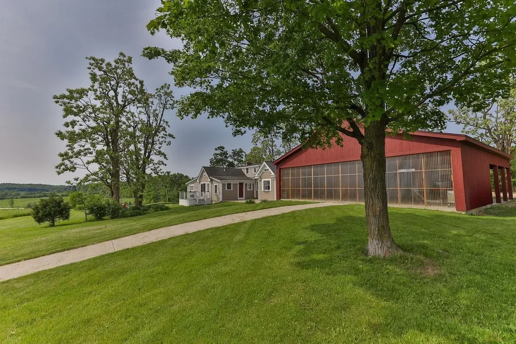 200B Burgess Road Shoreham VT 05770