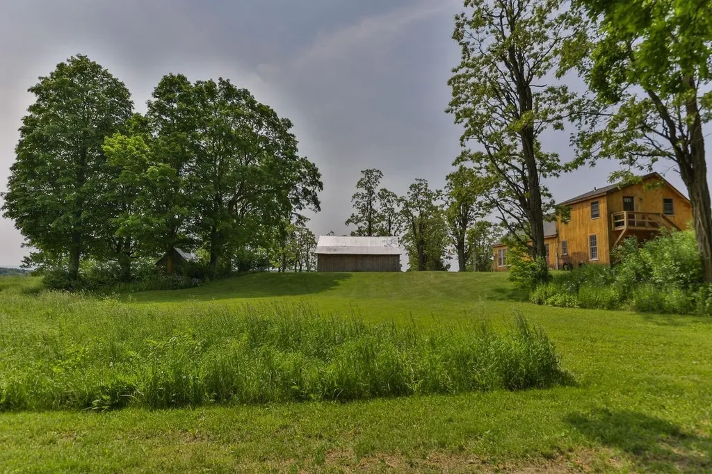 200B Burgess Road Shoreham VT 05770