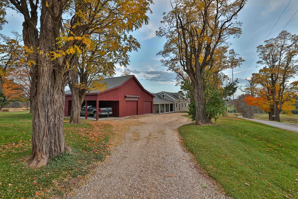 200B Burgess Road Shoreham VT 05770