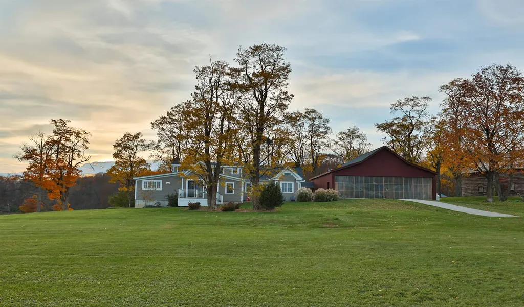 200B Burgess Road Shoreham VT 05770