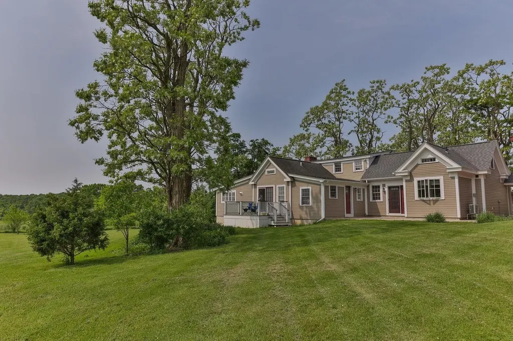 200B Burgess Road Shoreham VT 05770