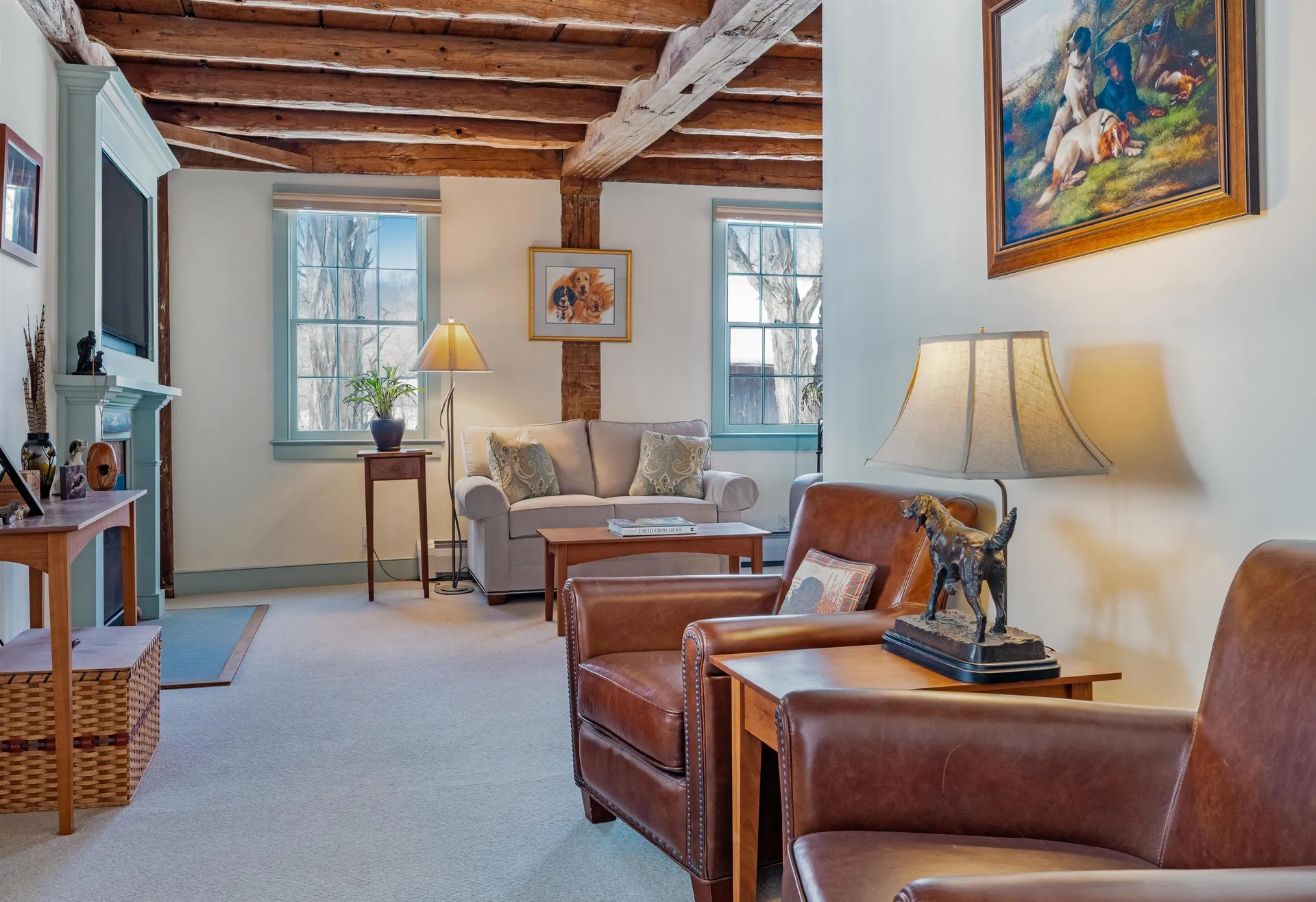 200B Burgess Road Shoreham VT 05770