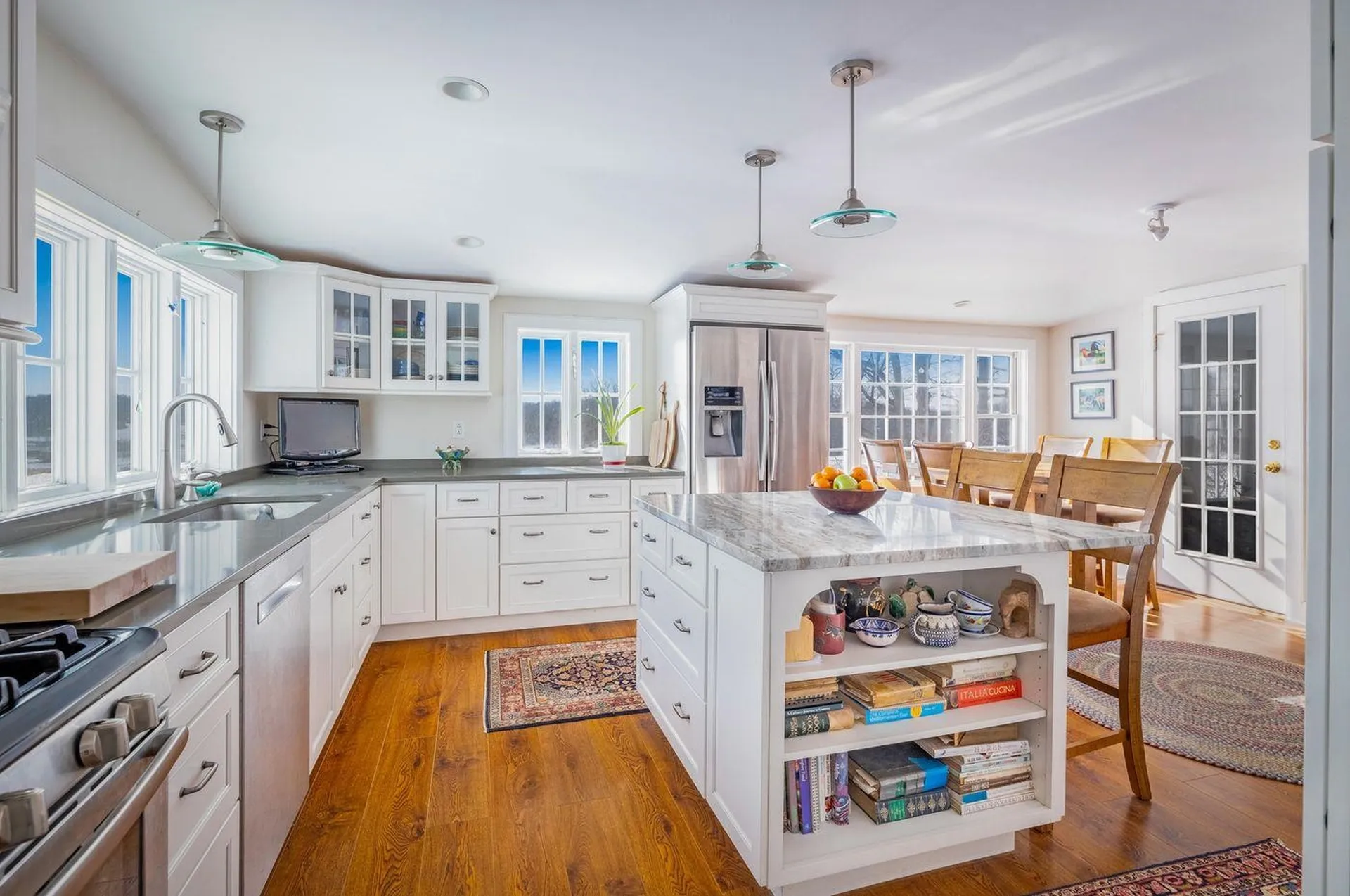 200B Burgess Road Shoreham VT 05770