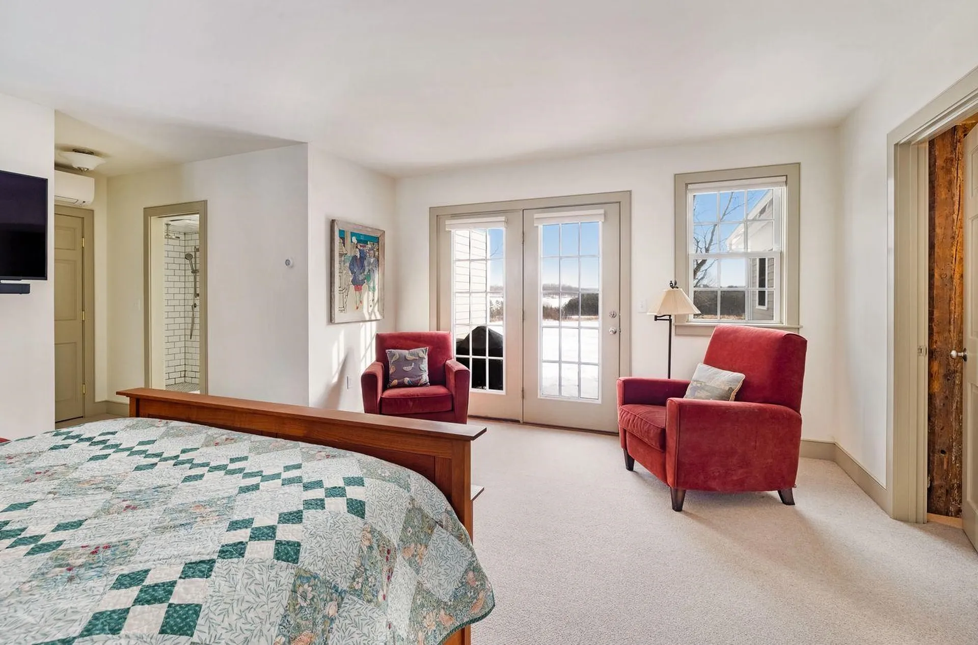 200B Burgess Road Shoreham VT 05770
