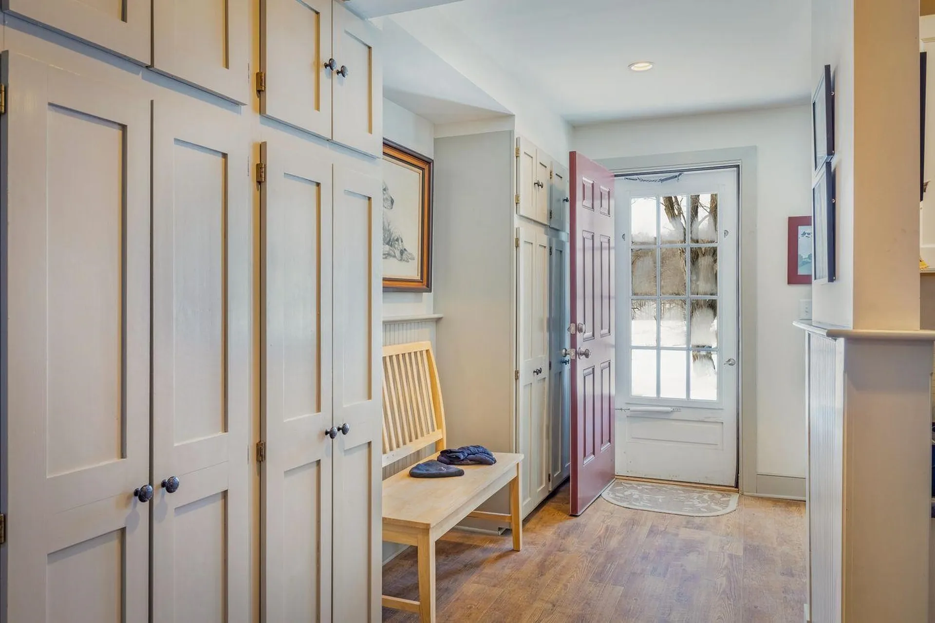 200B Burgess Road Shoreham VT 05770