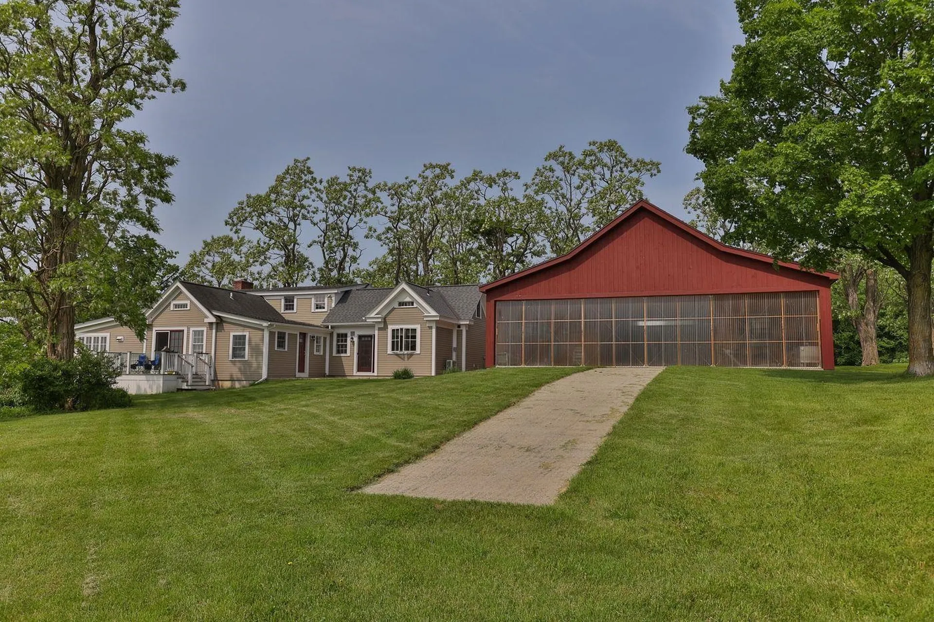 200B Burgess Road Shoreham VT 05770
