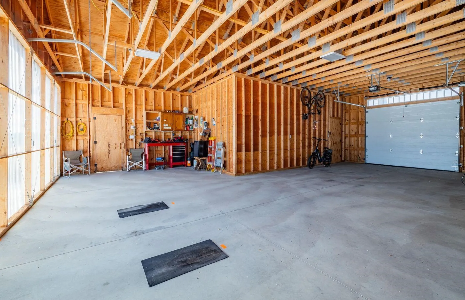 200B Burgess Road Shoreham VT 05770