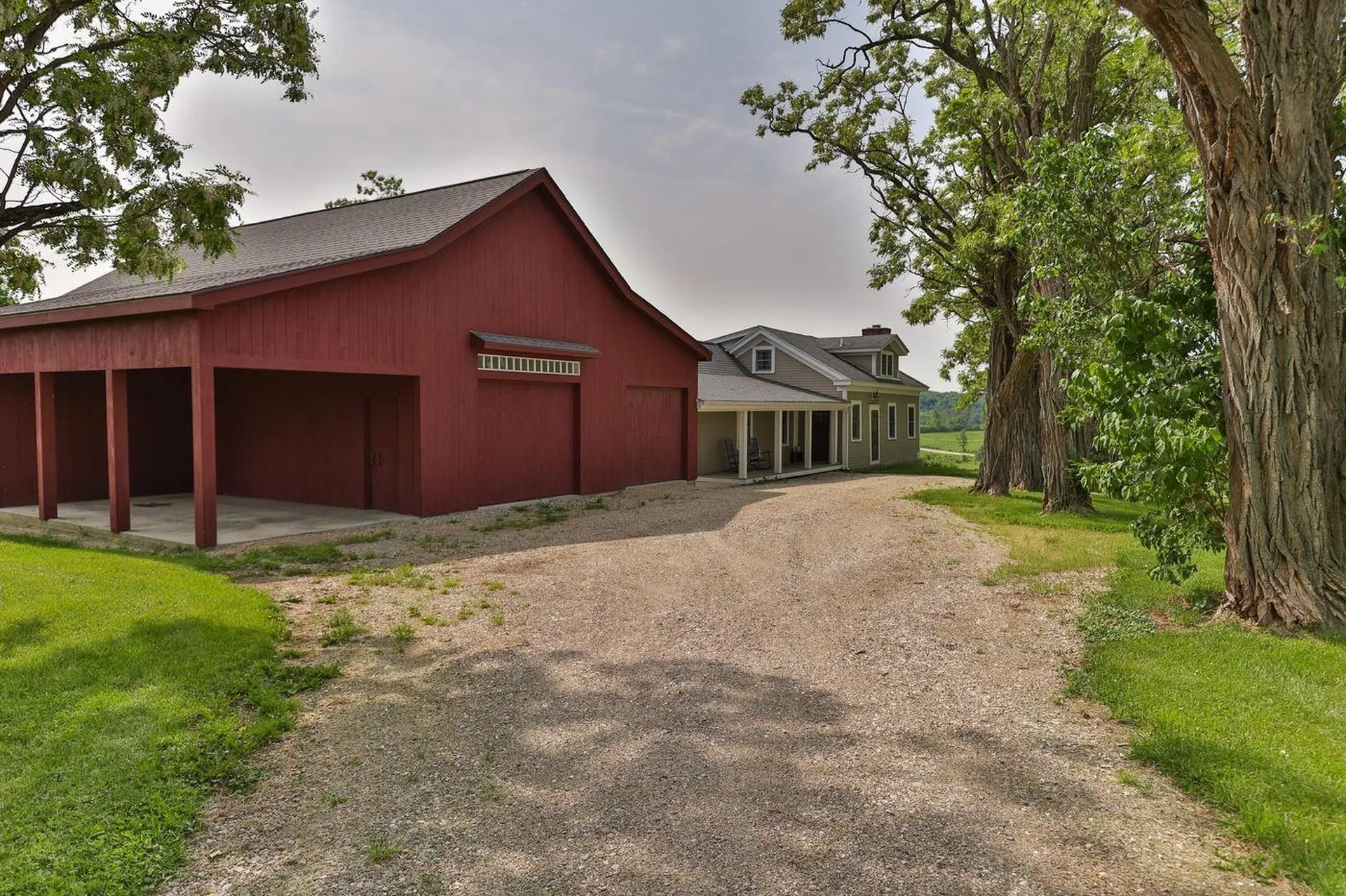 200B Burgess Road Shoreham VT 05770