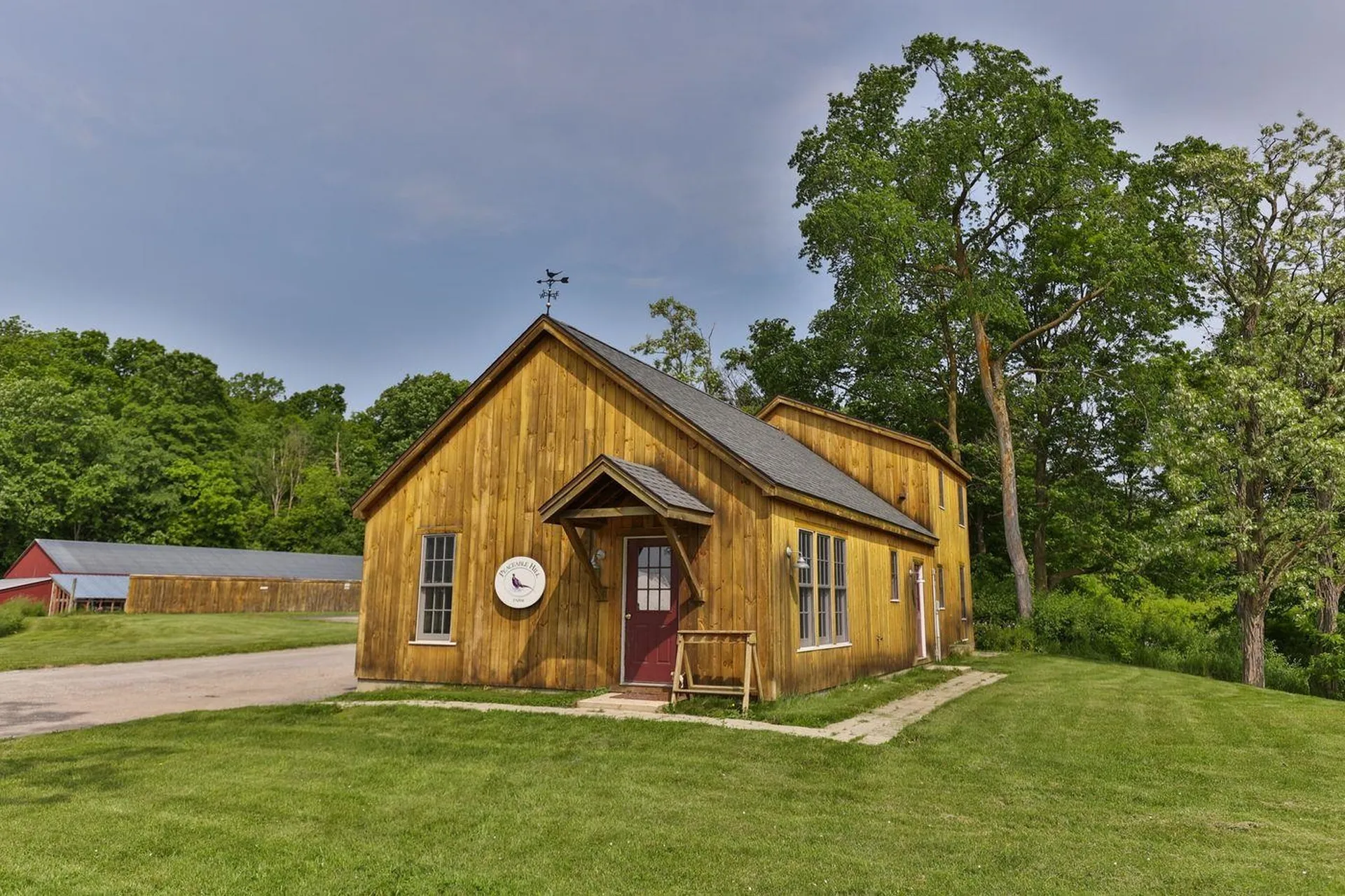 200B Burgess Road Shoreham VT 05770