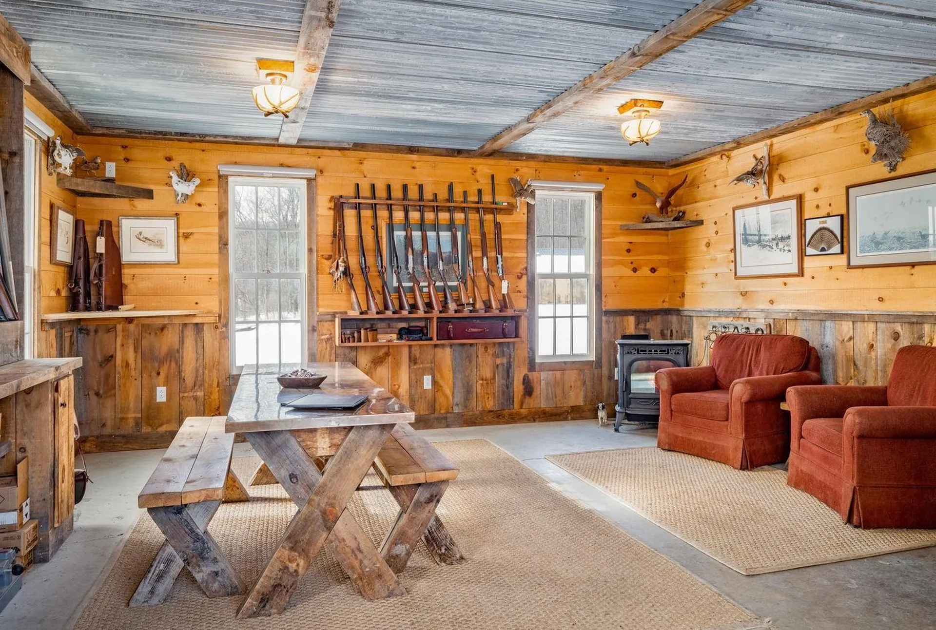 200B Burgess Road Shoreham VT 05770