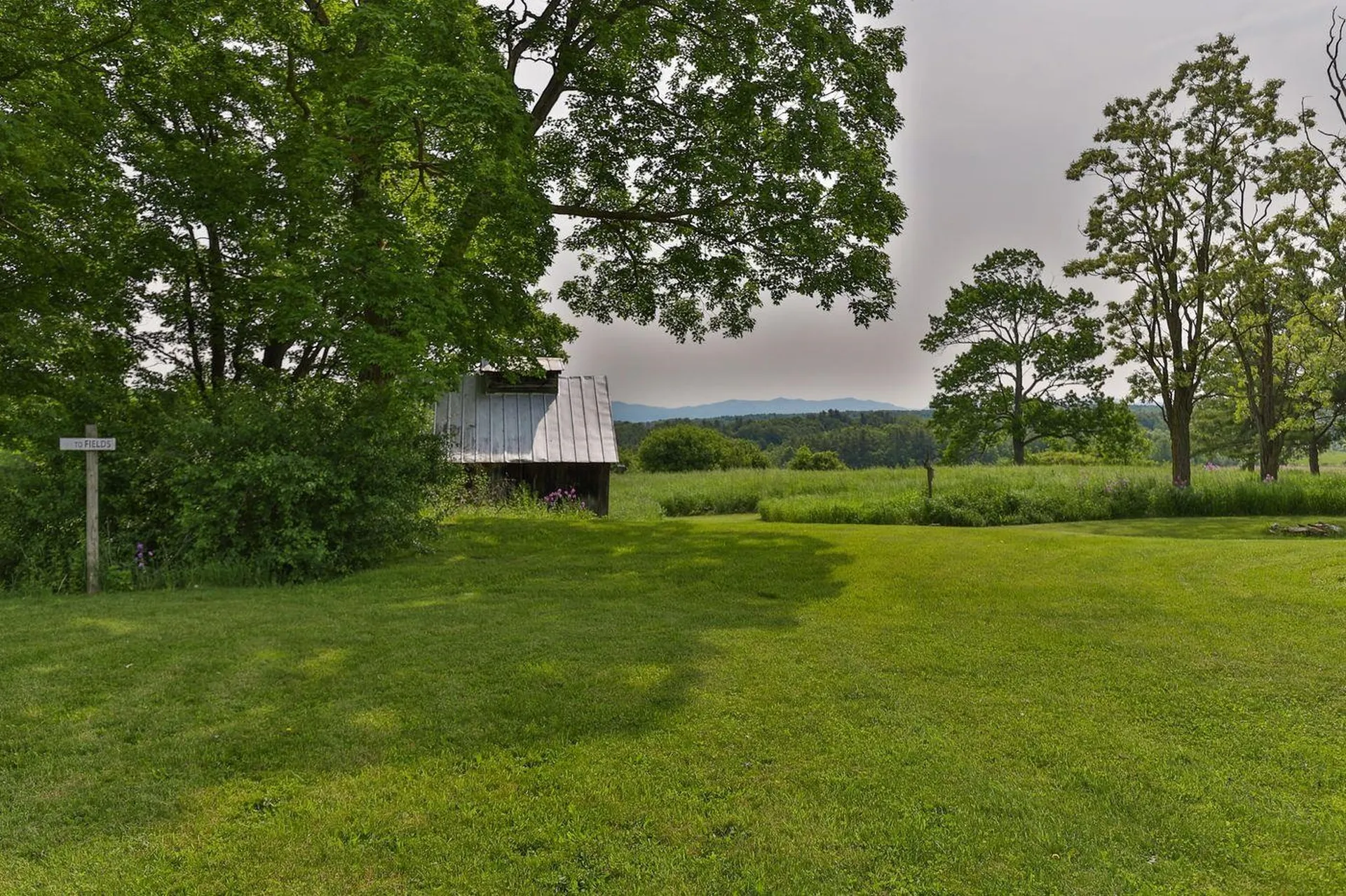 200B Burgess Road Shoreham VT 05770