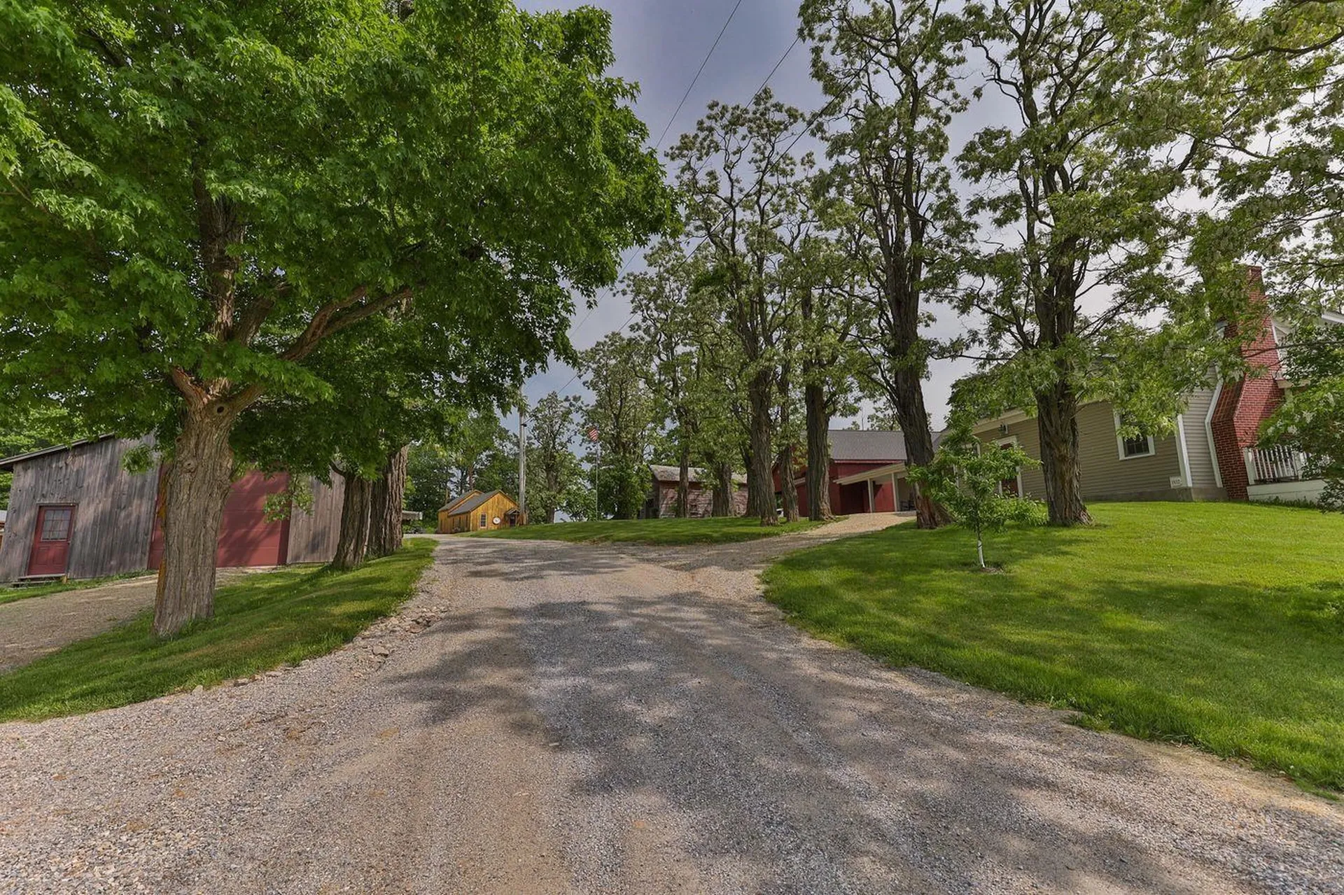200B Burgess Road Shoreham VT 05770