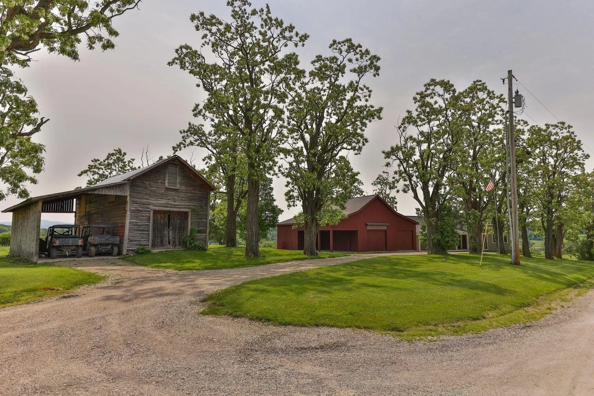 200B Burgess Road Shoreham VT 05770