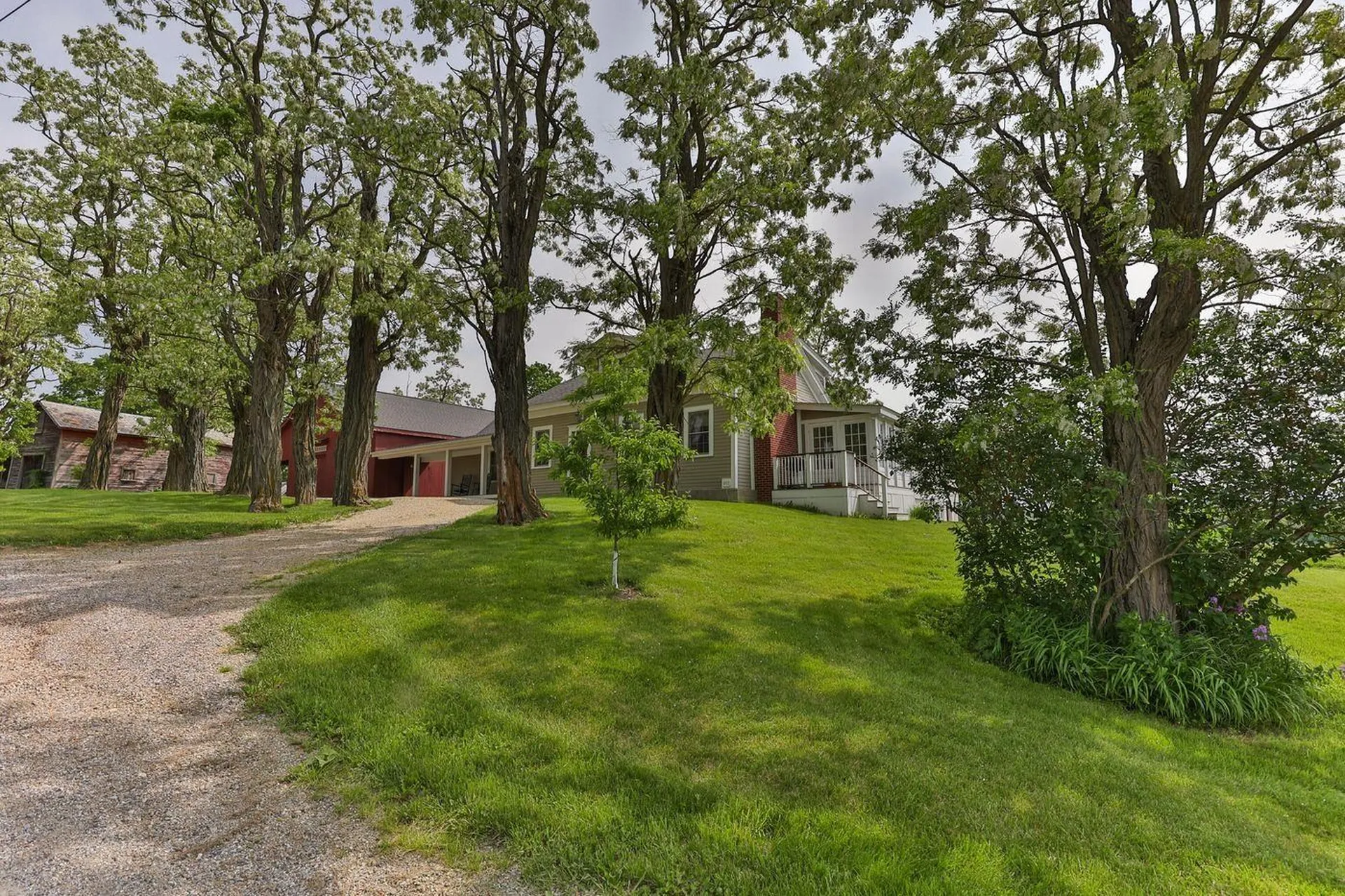 200B Burgess Road Shoreham VT 05770