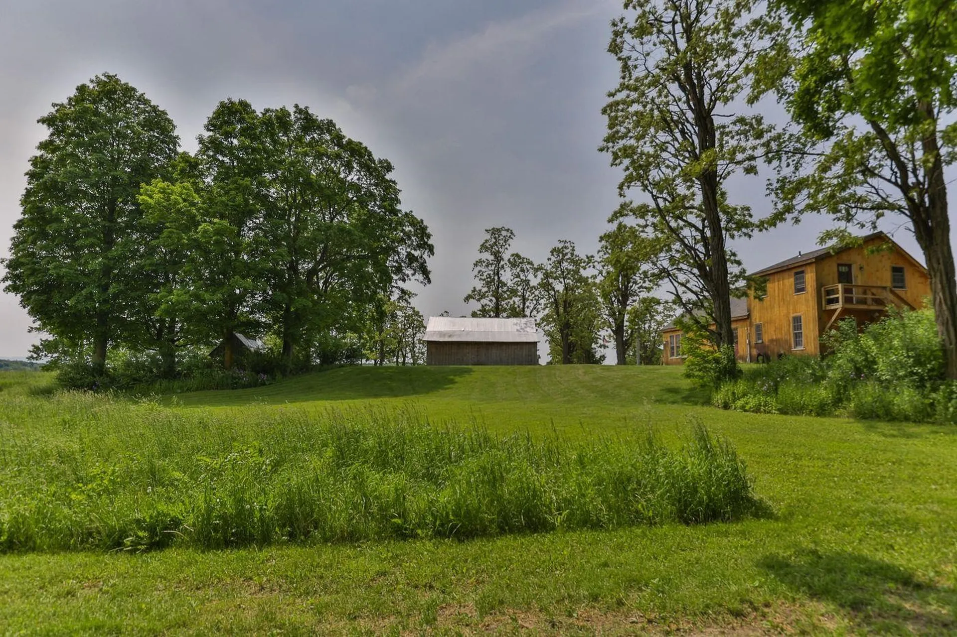 200B Burgess Road Shoreham VT 05770