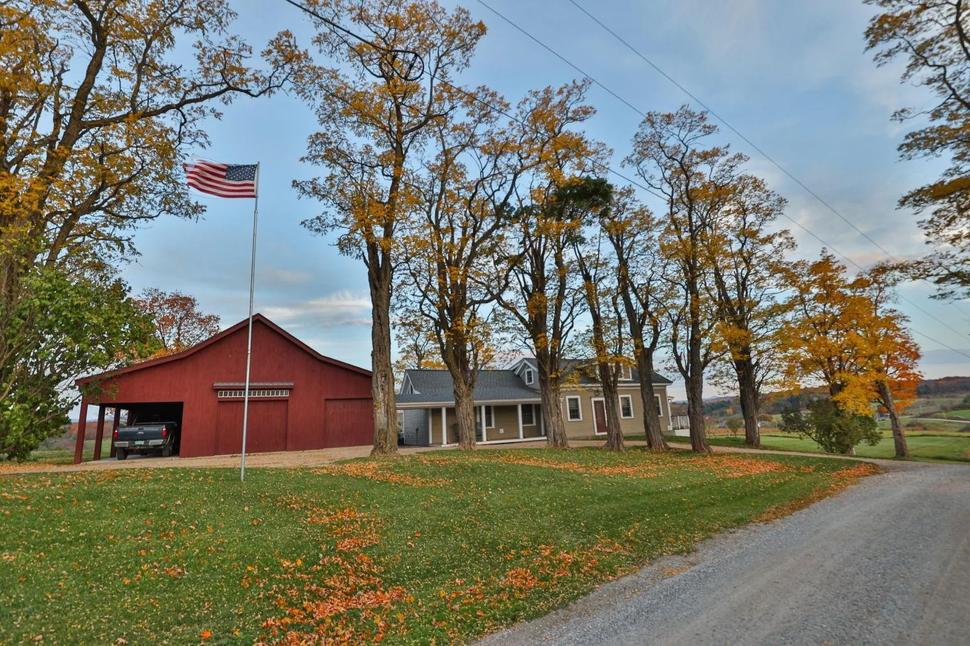 200B Burgess Road Shoreham VT 05770