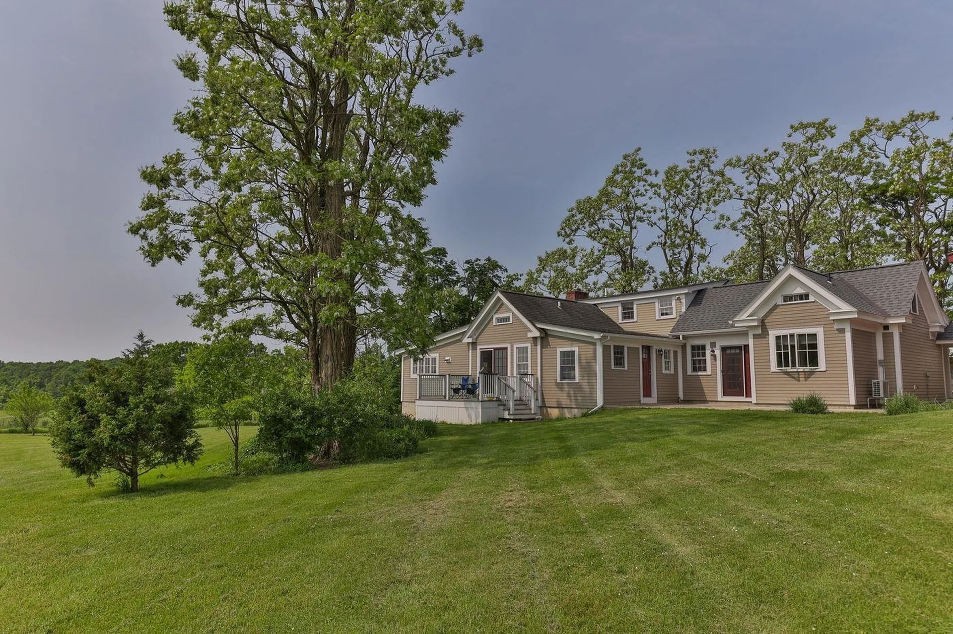 200B Burgess Road Shoreham VT 05770