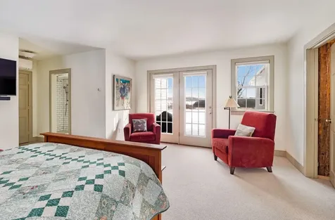 200B Burgess Road Shoreham VT 05770