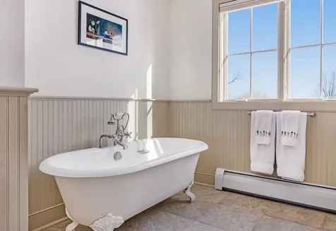 200B Burgess Road Shoreham VT 05770