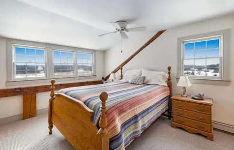 200B Burgess Road Shoreham VT 05770