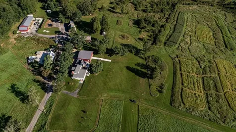 200B Burgess Road Shoreham VT 05770