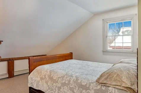 200B Burgess Road Shoreham VT 05770