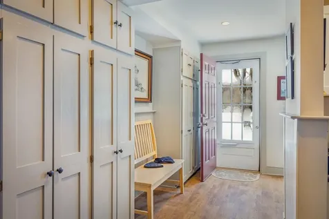 200B Burgess Road Shoreham VT 05770