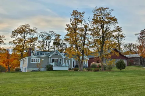 200B Burgess Road Shoreham VT 05770