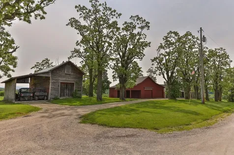 200B Burgess Road Shoreham VT 05770