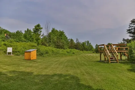 200B Burgess Road Shoreham VT 05770