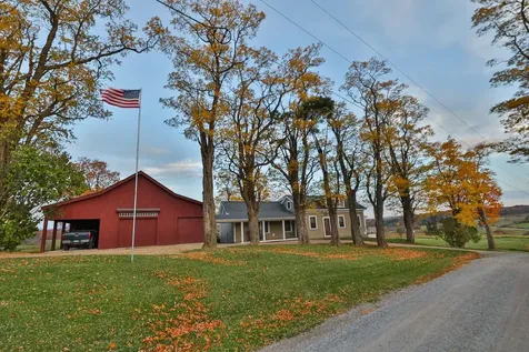 200B Burgess Road Shoreham VT 05770