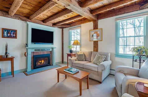 200B Burgess Road Shoreham VT 05770
