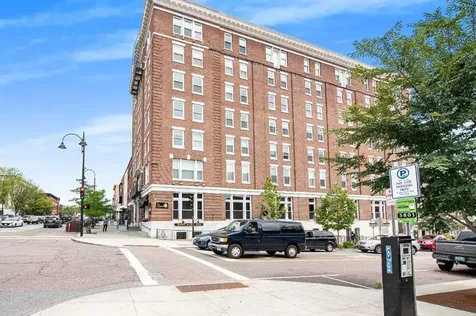 131 Main Street Burlington VT 05401-5603