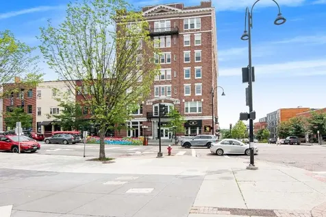 131 Main Street Burlington VT 05401-5603