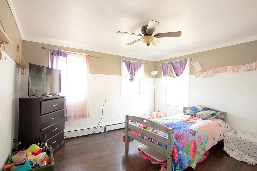 83 Skyview Drive Farmington NH 03835
