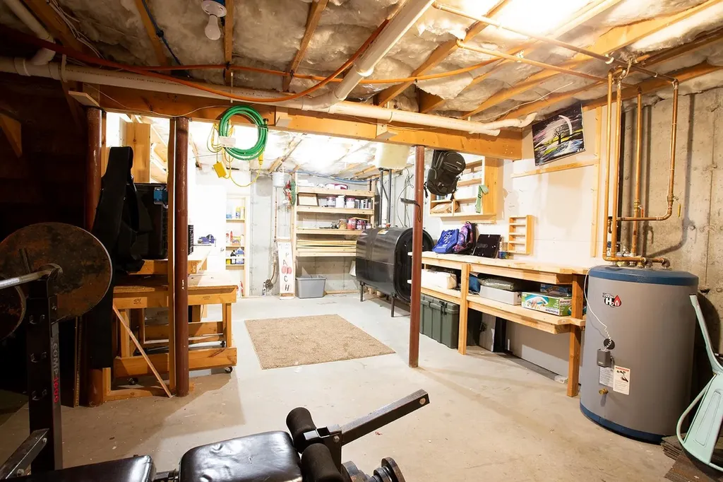 83 Skyview Drive Farmington NH 03835