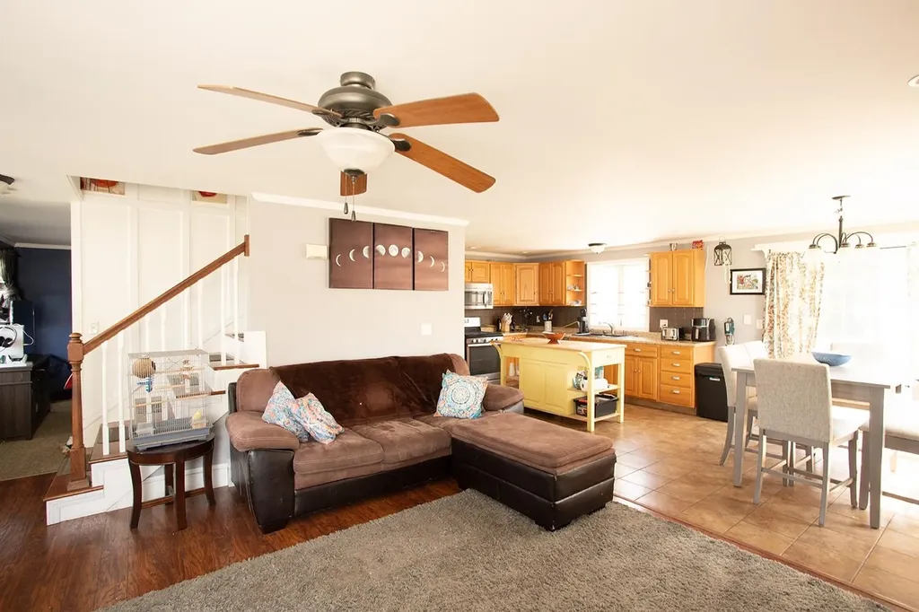 83 Skyview Drive Farmington NH 03835