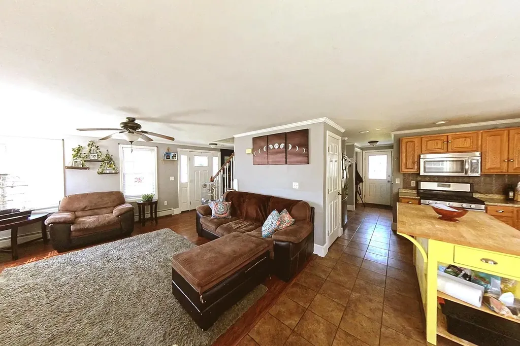 83 Skyview Drive Farmington NH 03835
