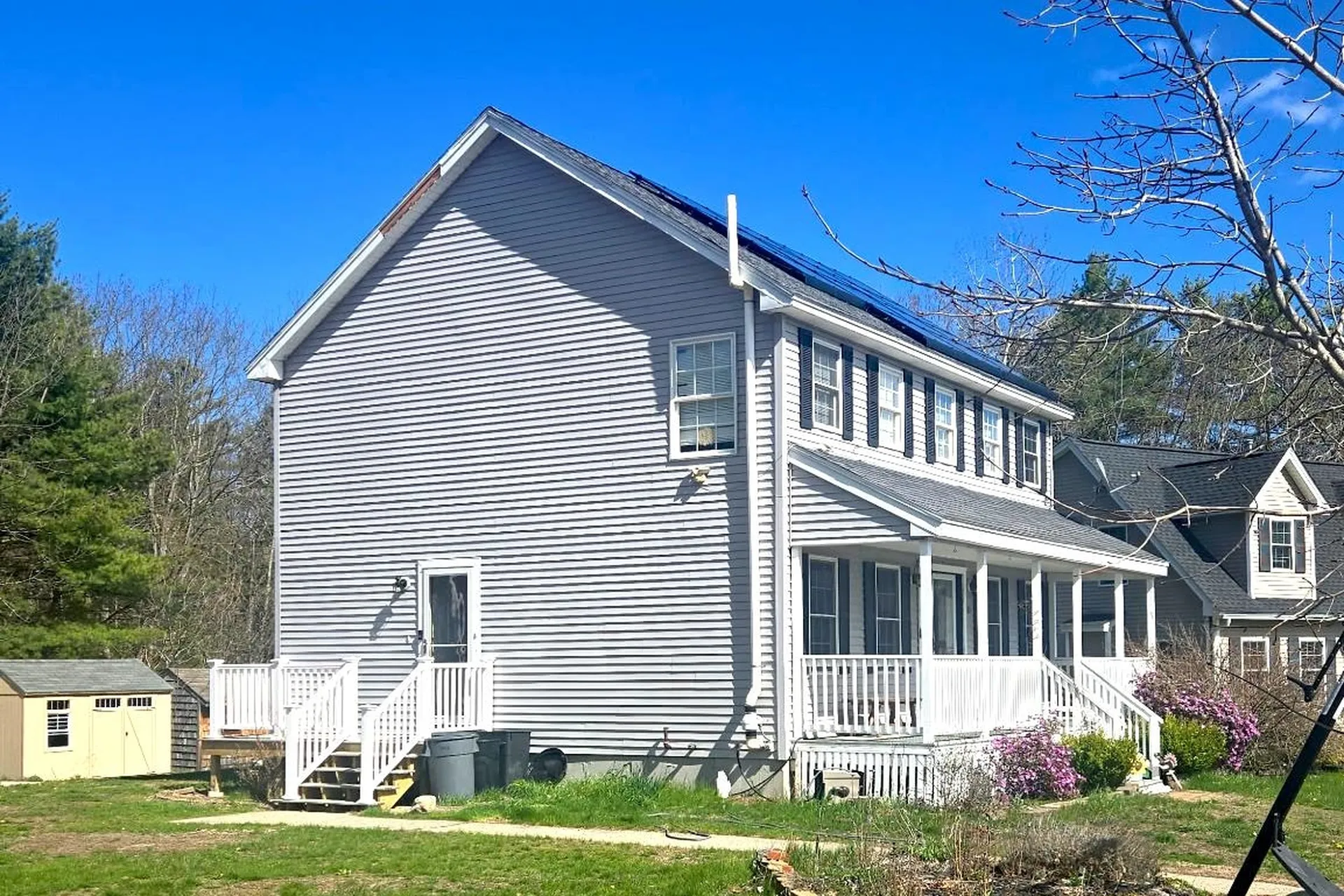 83 Skyview Drive Farmington NH 03835