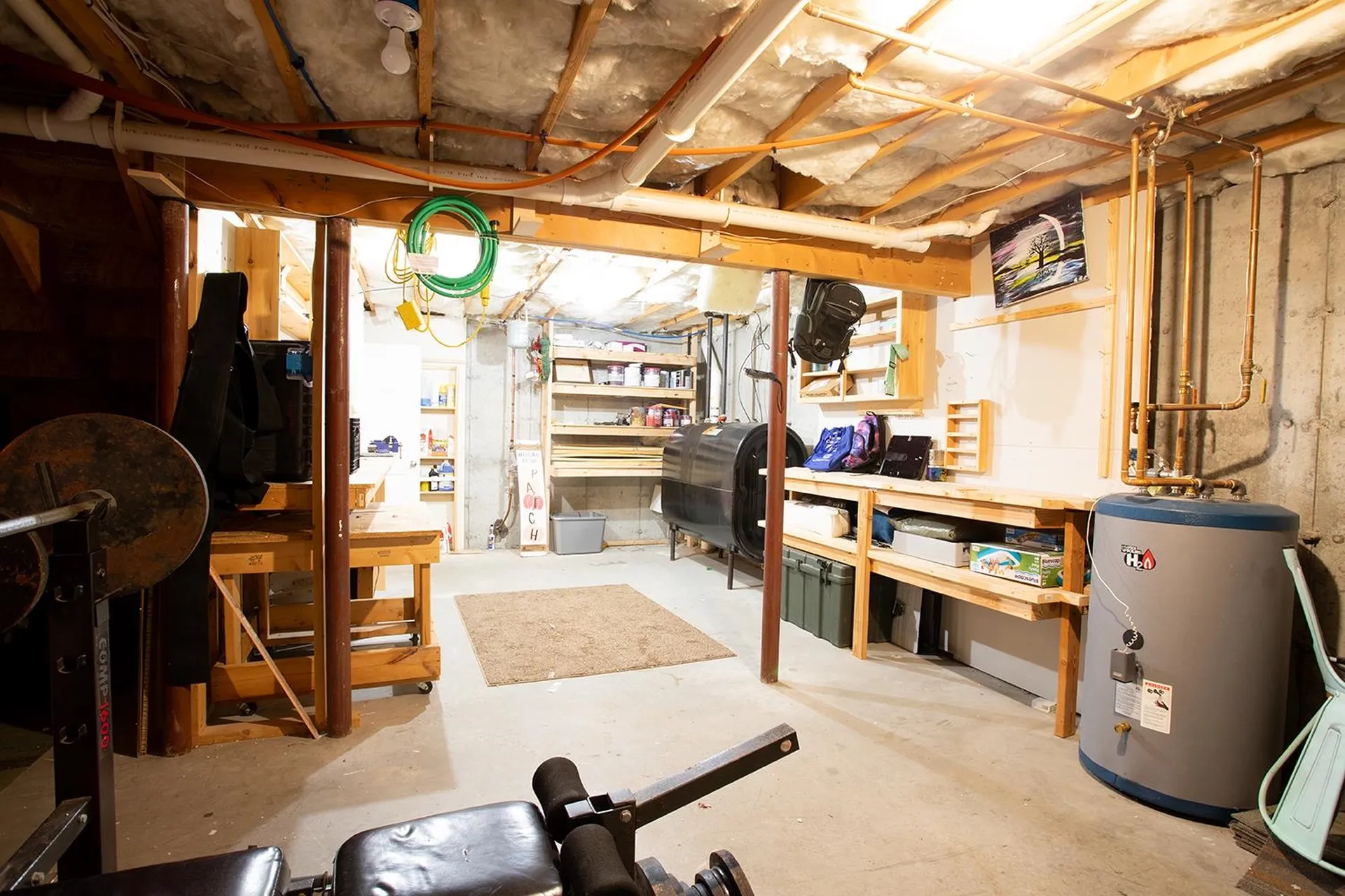 83 Skyview Drive Farmington NH 03835