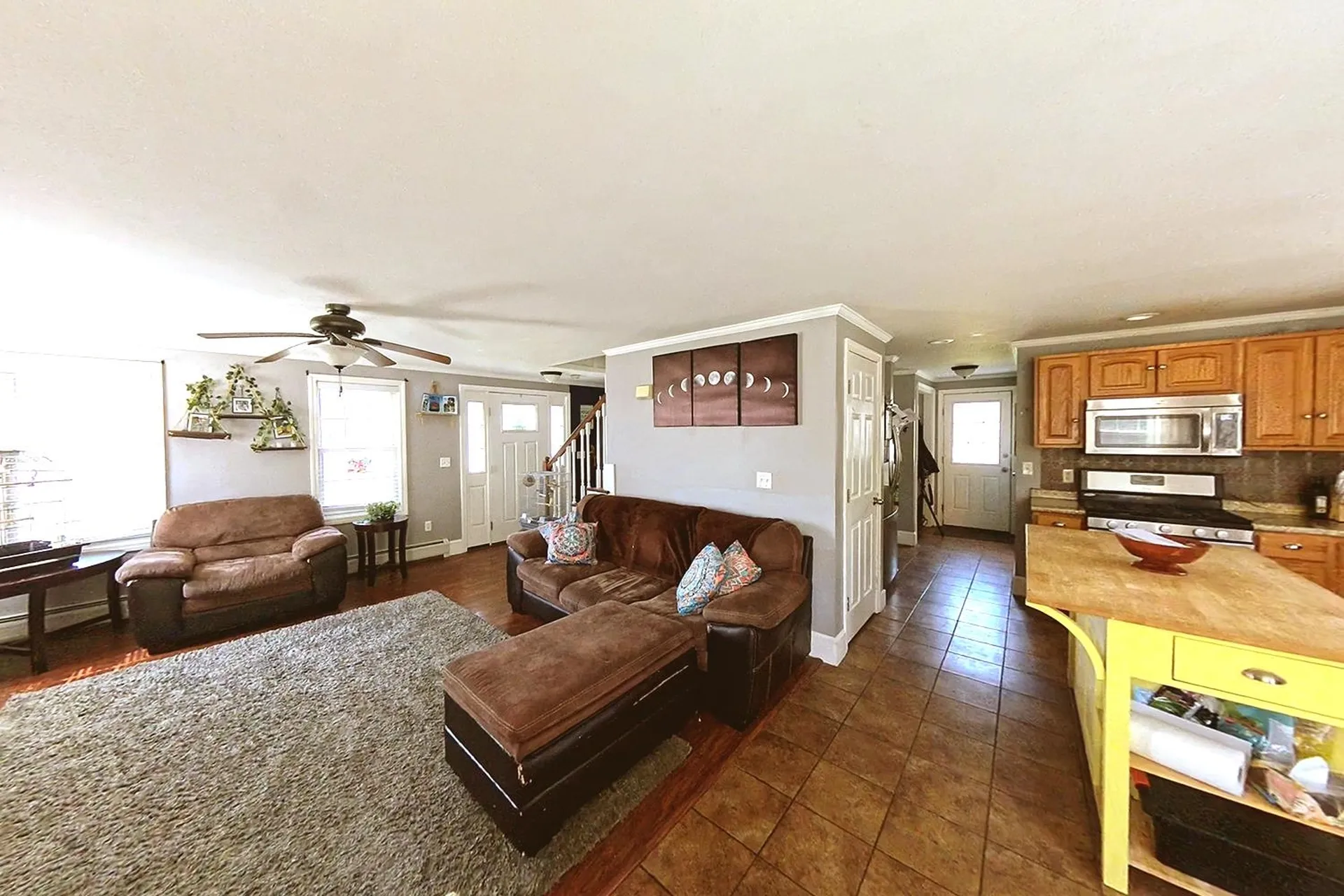 83 Skyview Drive Farmington NH 03835