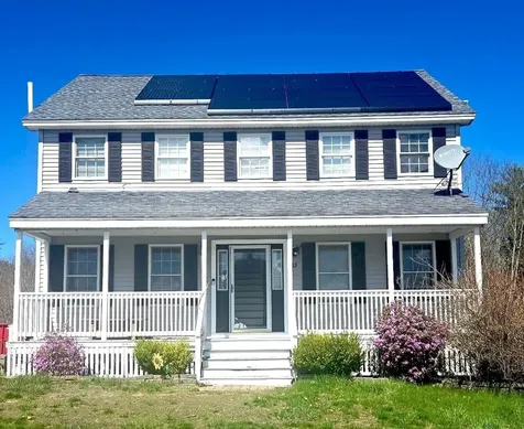 83 Skyview Drive Farmington NH 03835