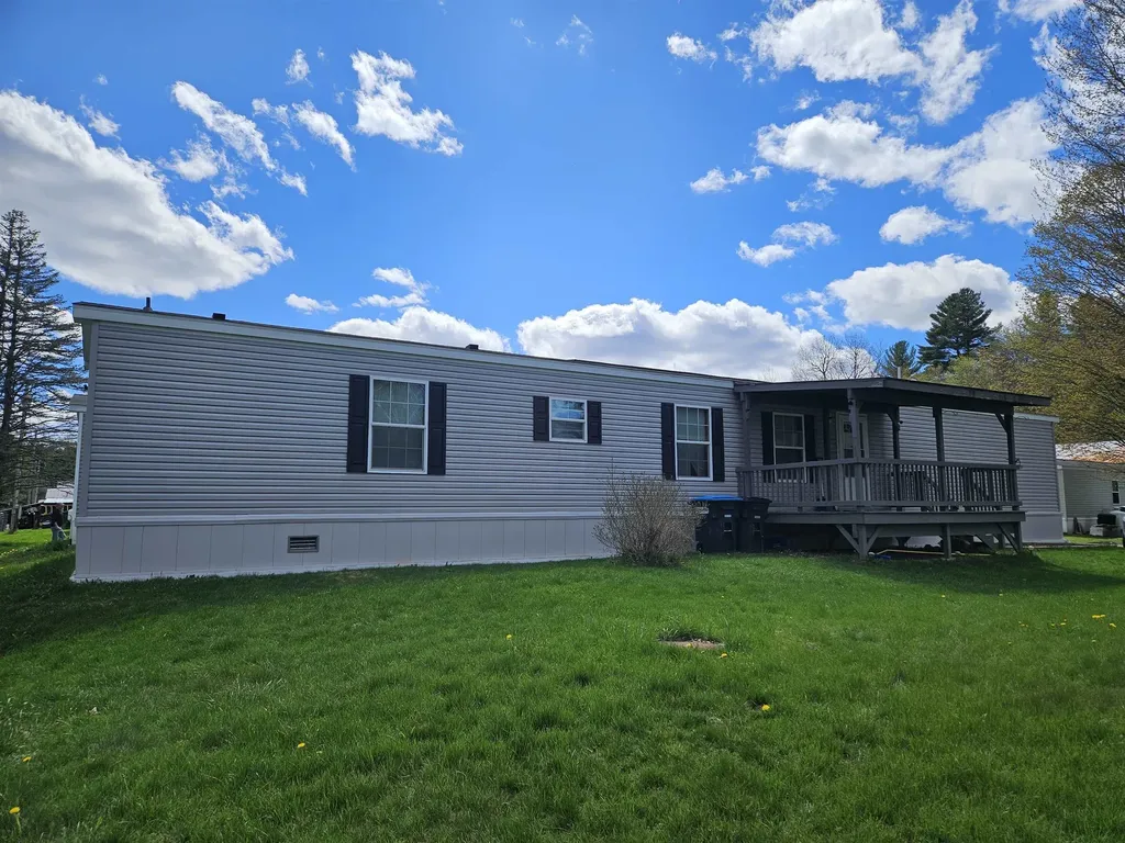 98 K-t Lane Northfield VT 05663