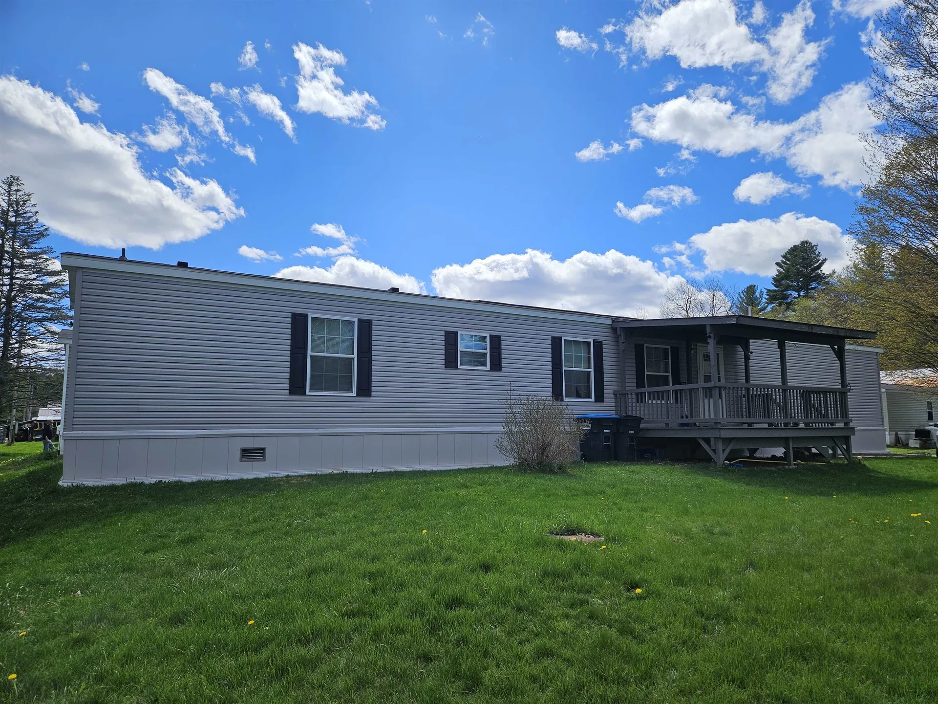 Northfield VT, 98 K-t Lane
