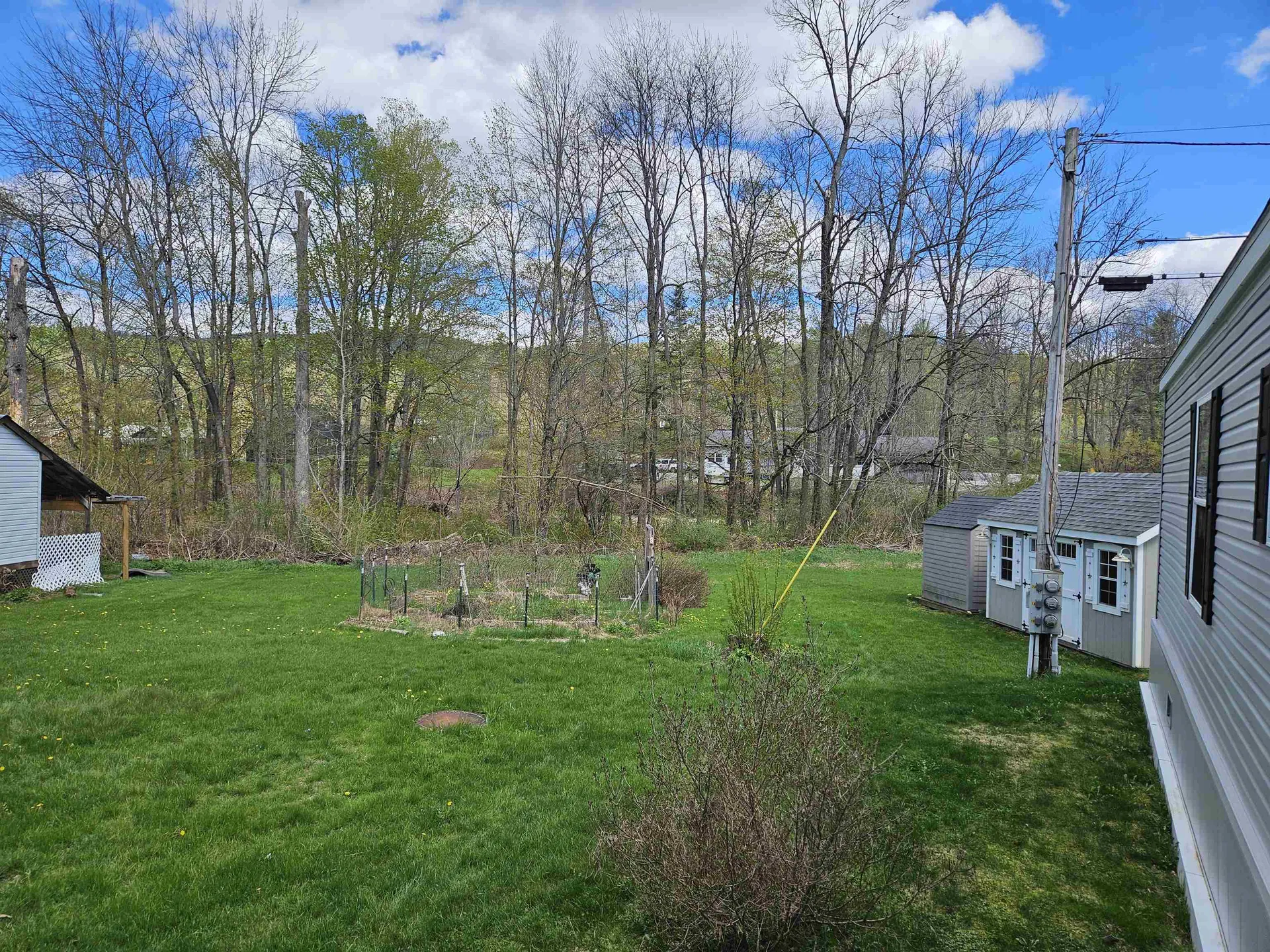 98 K-t Lane Northfield VT 05663